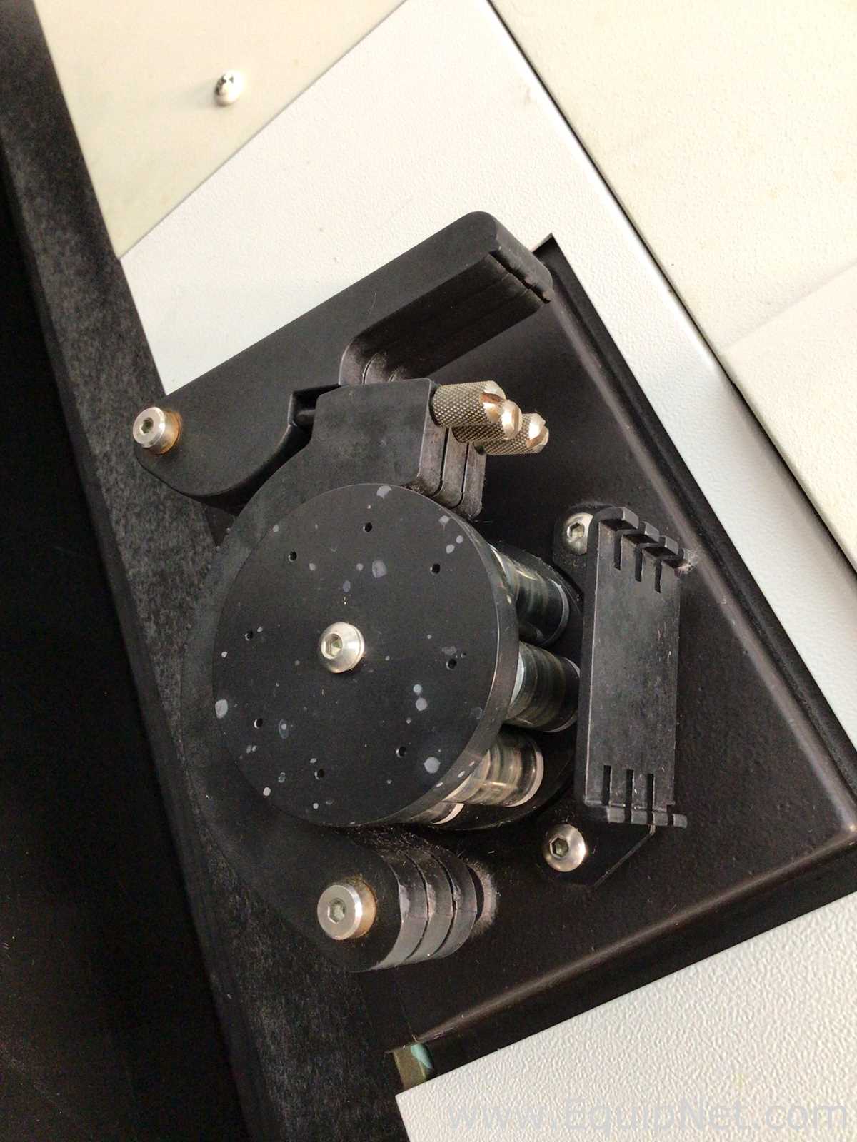 Espectrómetro Perkin Elmer Optima 7300 DV