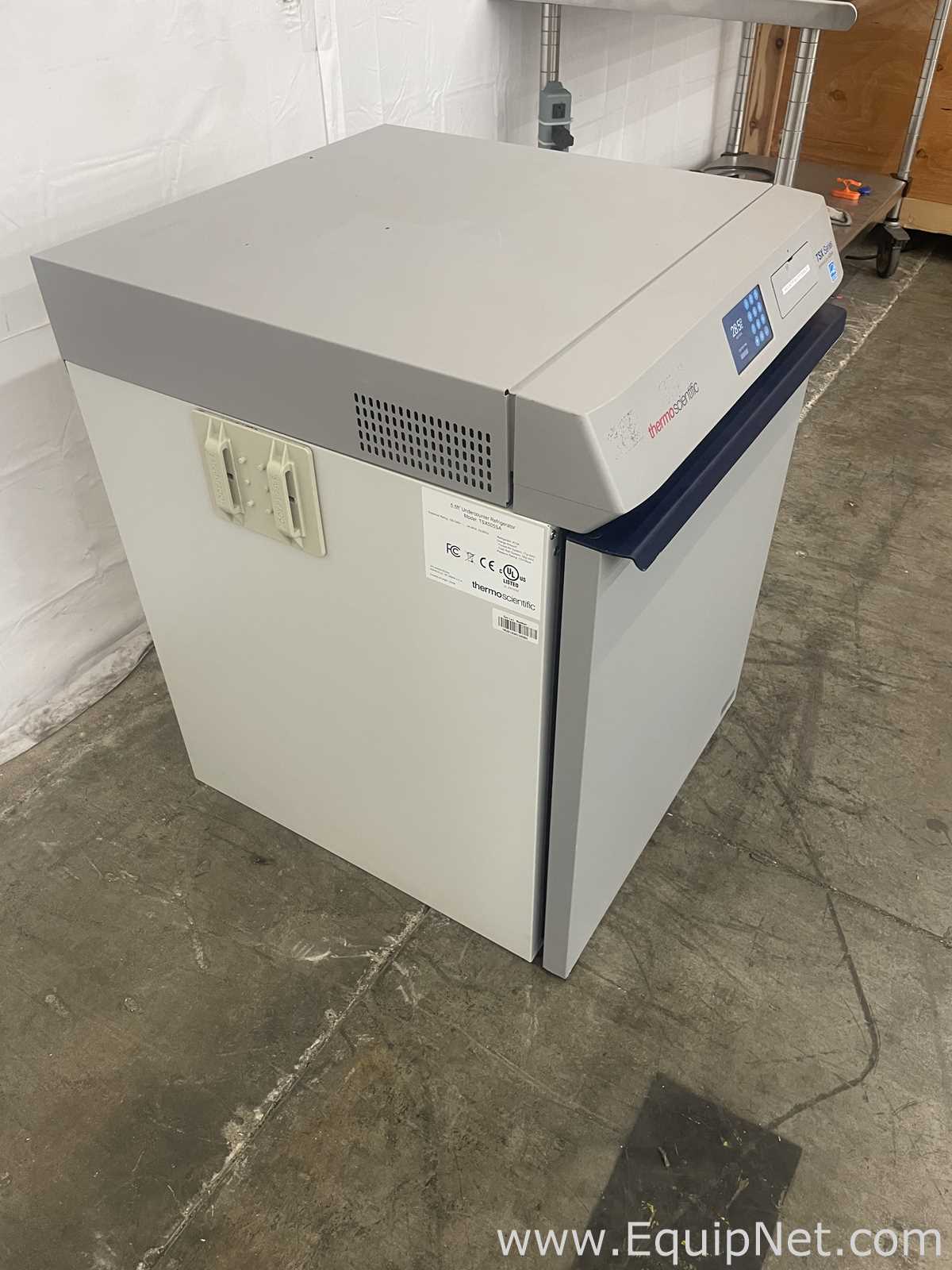 Thermo Scientific TSX505SA Refrigerator