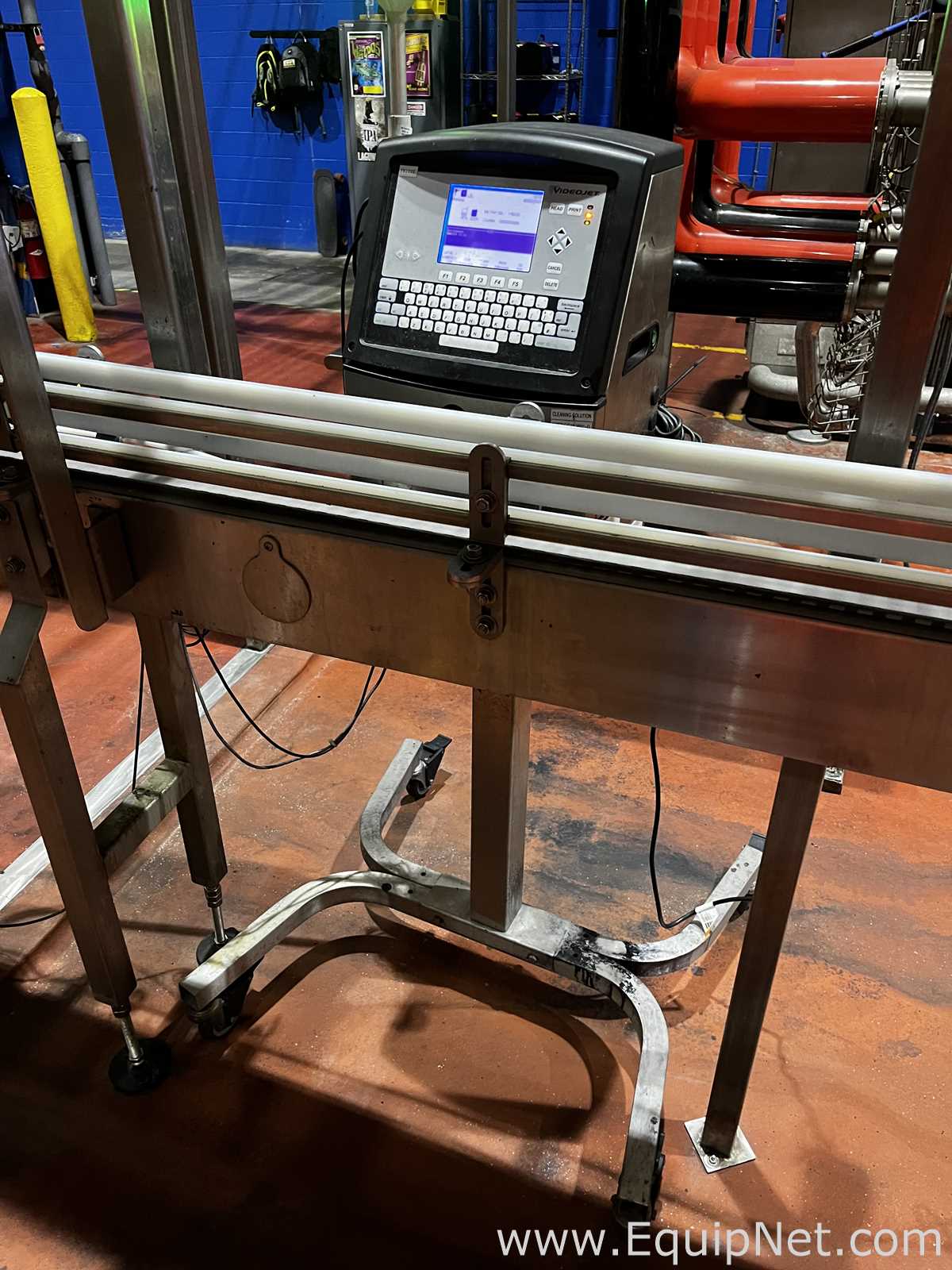 Equipo para elaboración y destilación de cerveza Krones Dosenfuller
