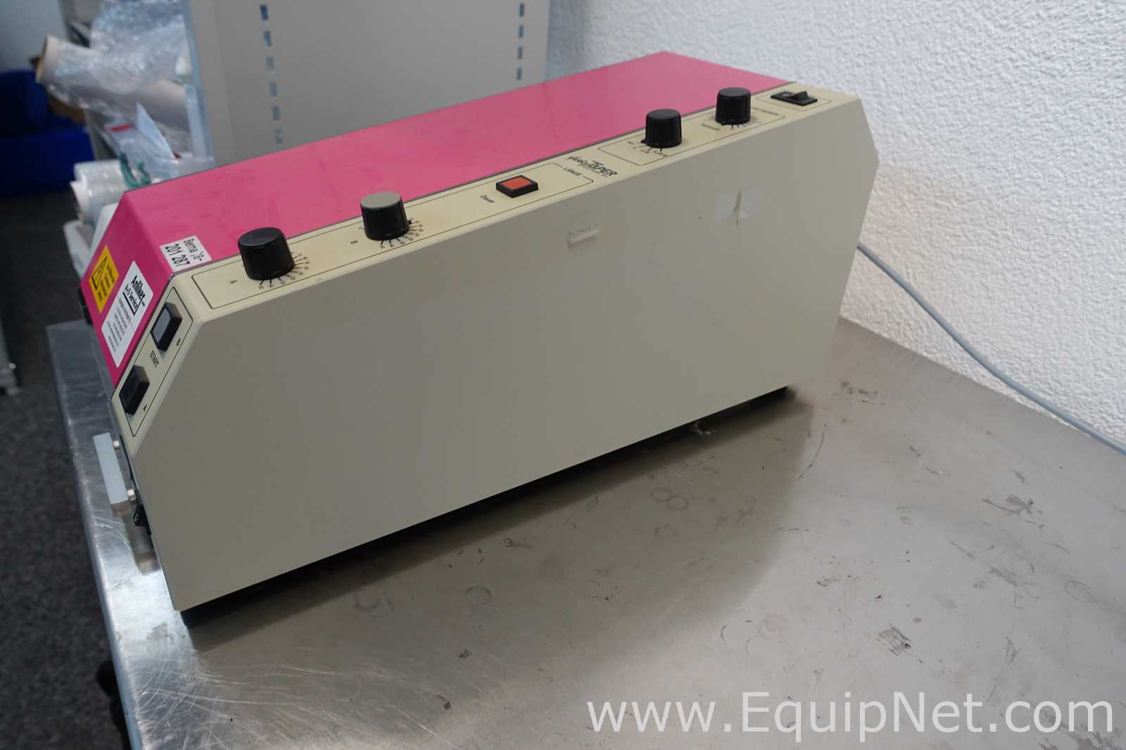 Encoladora Schneider Variotaper VT 1500
