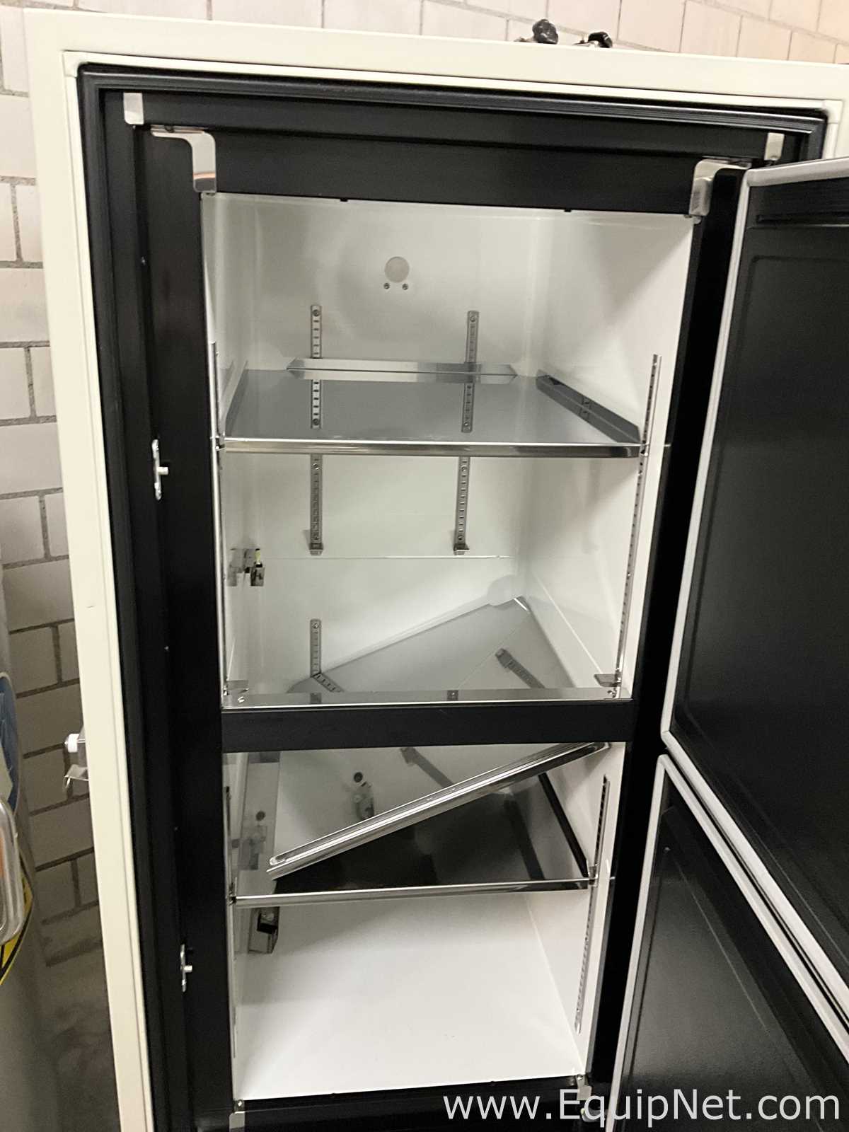 Sanyo MDF-U3386S Ultra-Low Temperature Freezer