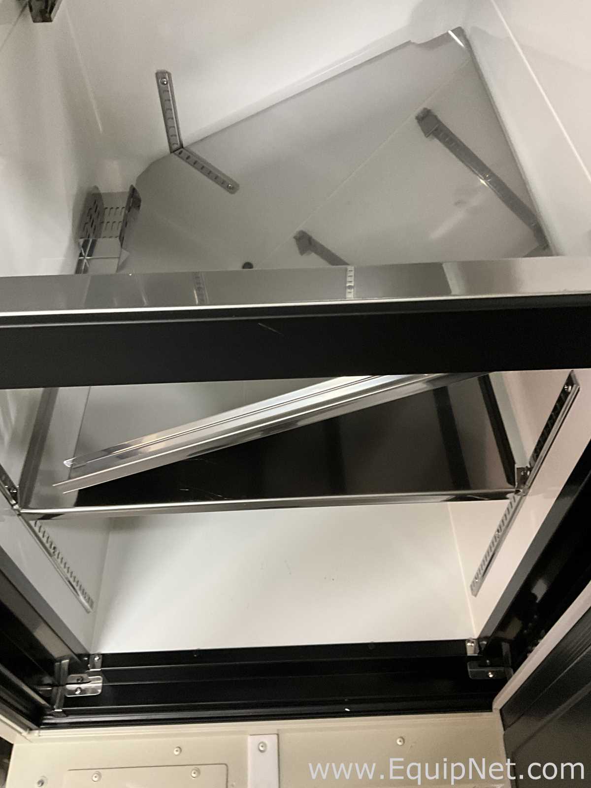 Sanyo MDF-U3386S Ultra-Low Temperature Freezer
