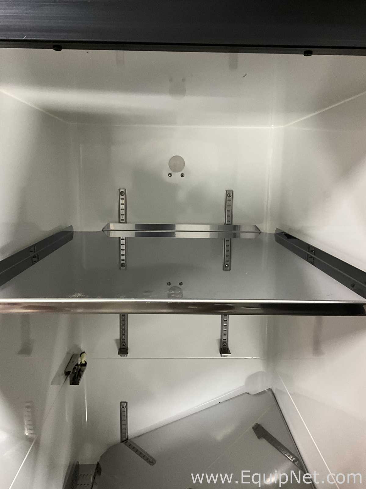 Sanyo MDF-U3386S Ultra-Low Temperature Freezer