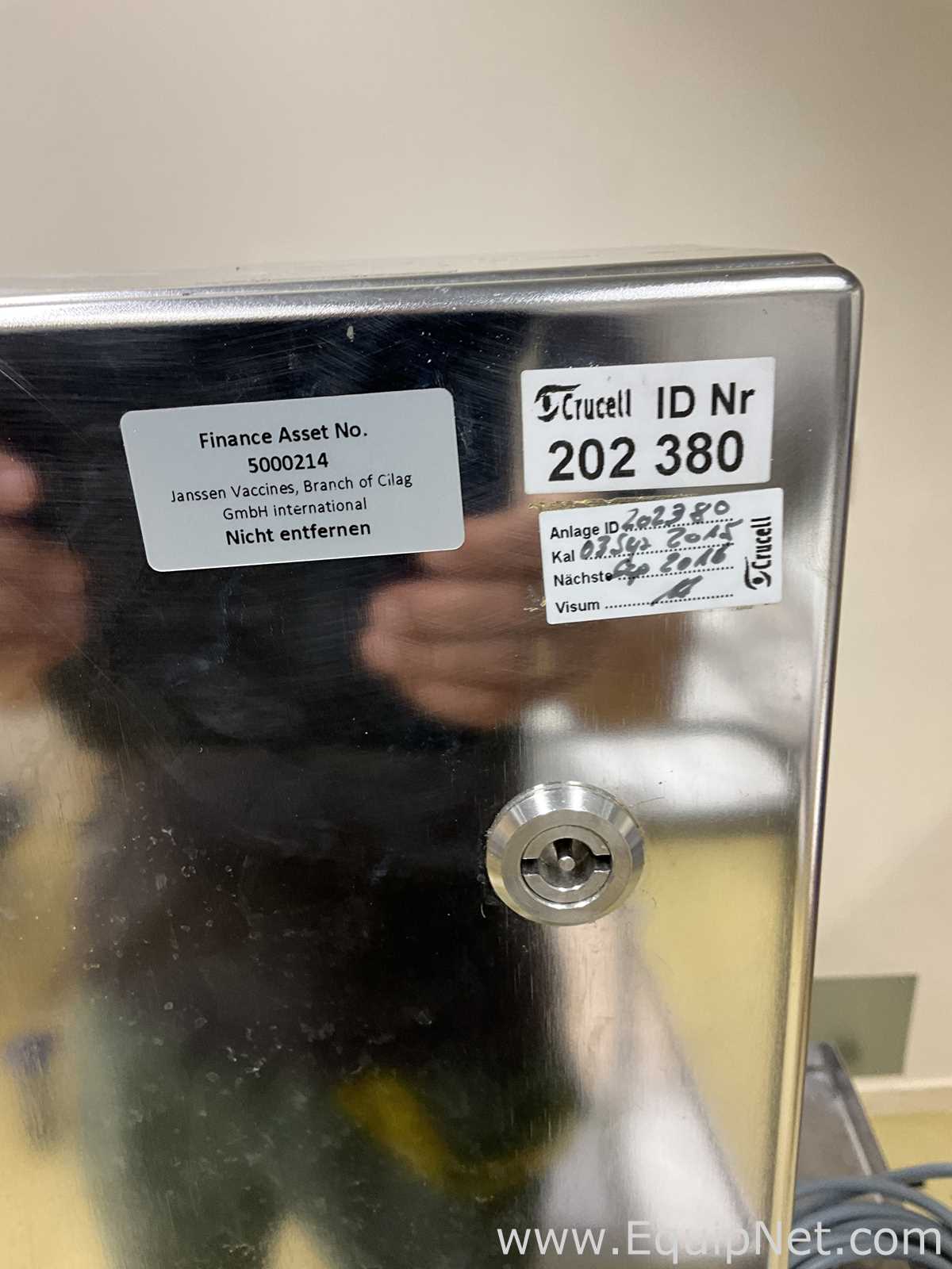 Controlador Siemens Simatic Panel