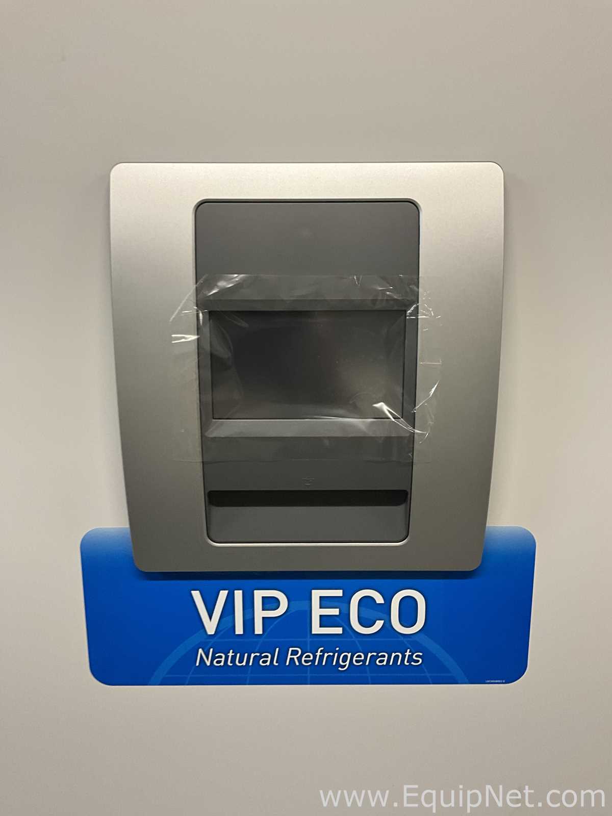 Unused PHCBI MDF-DU702VH-PE VIP Eco Ultra-Low Temperature Freezer