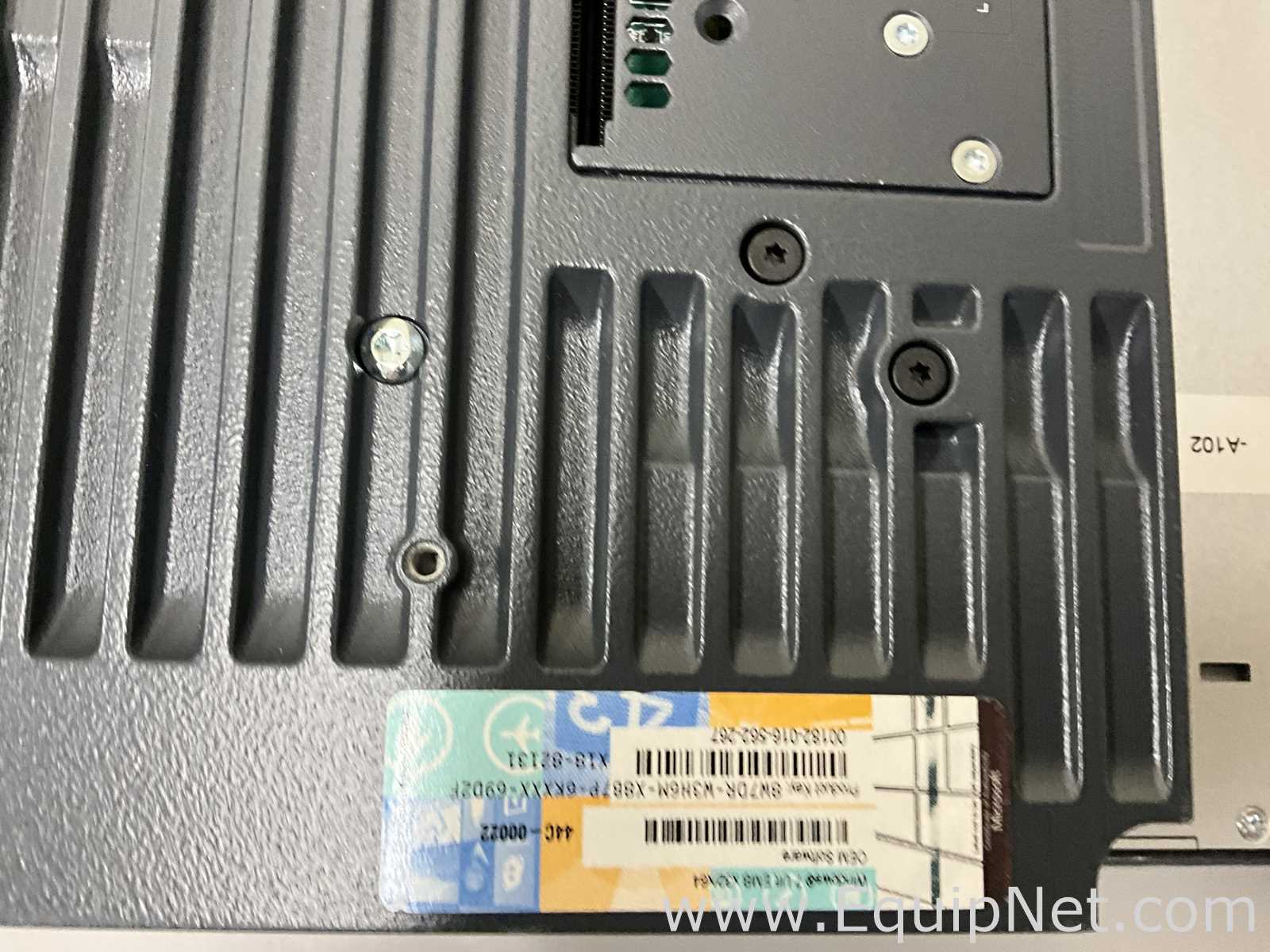 Lote de 2 Control de Automatización PACS Systeme GmbH 