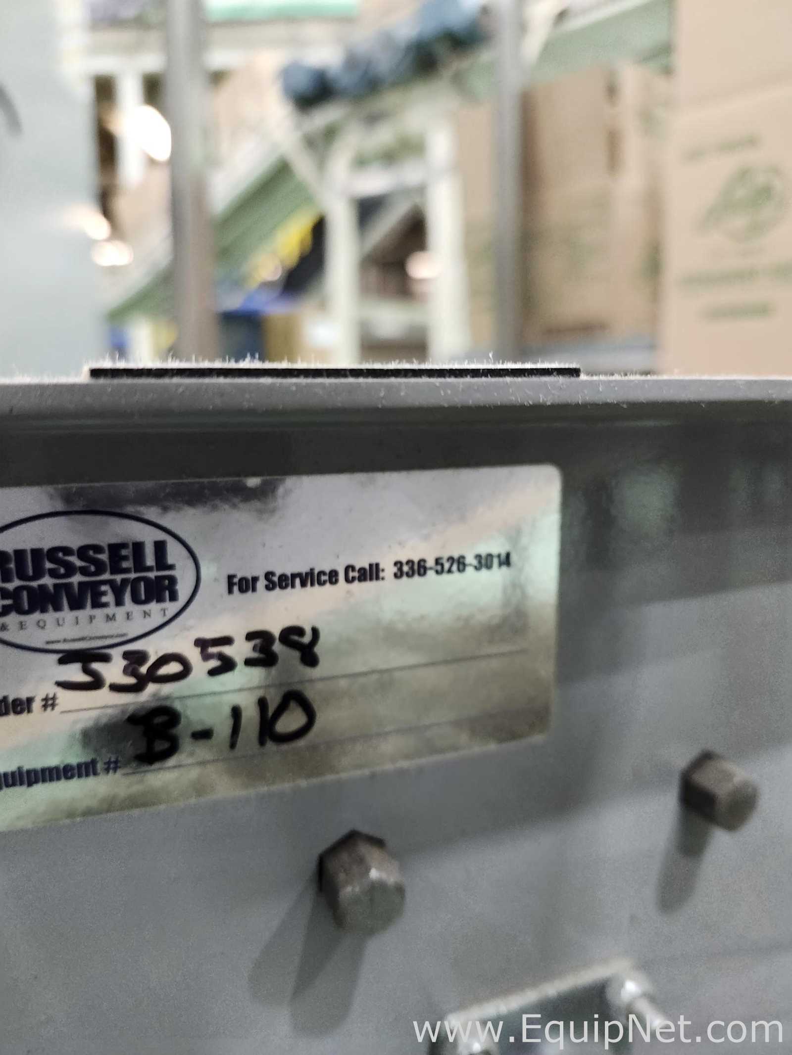 Transportadora Russell 