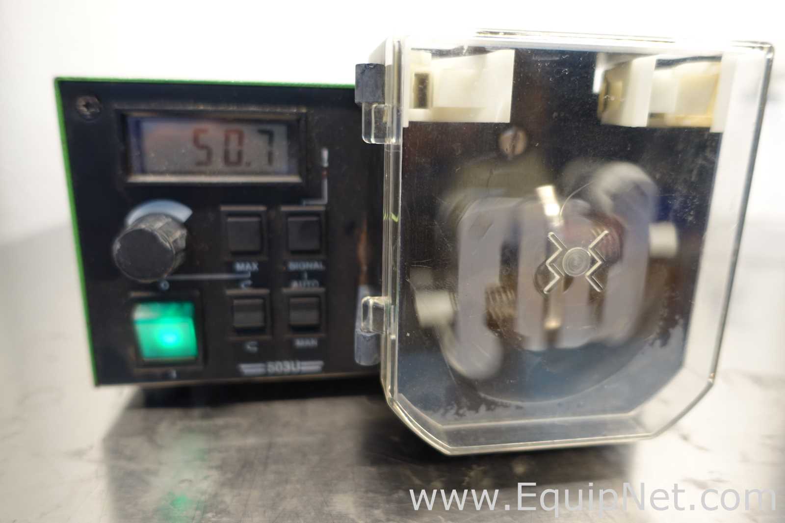 Watson Marlow 503U Peristaltic Pump
