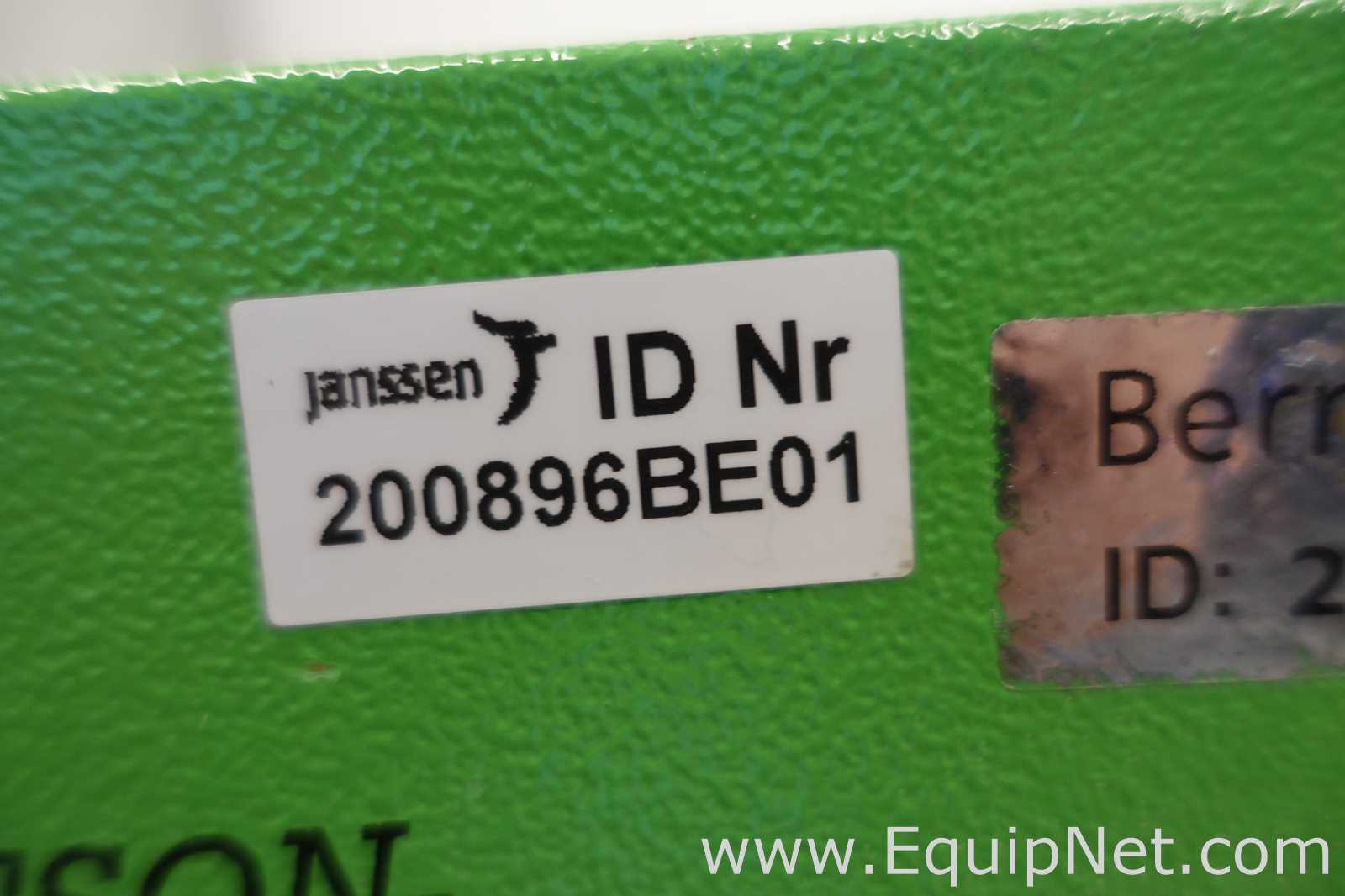 Watson Marlow 503U Peristaltic Pump