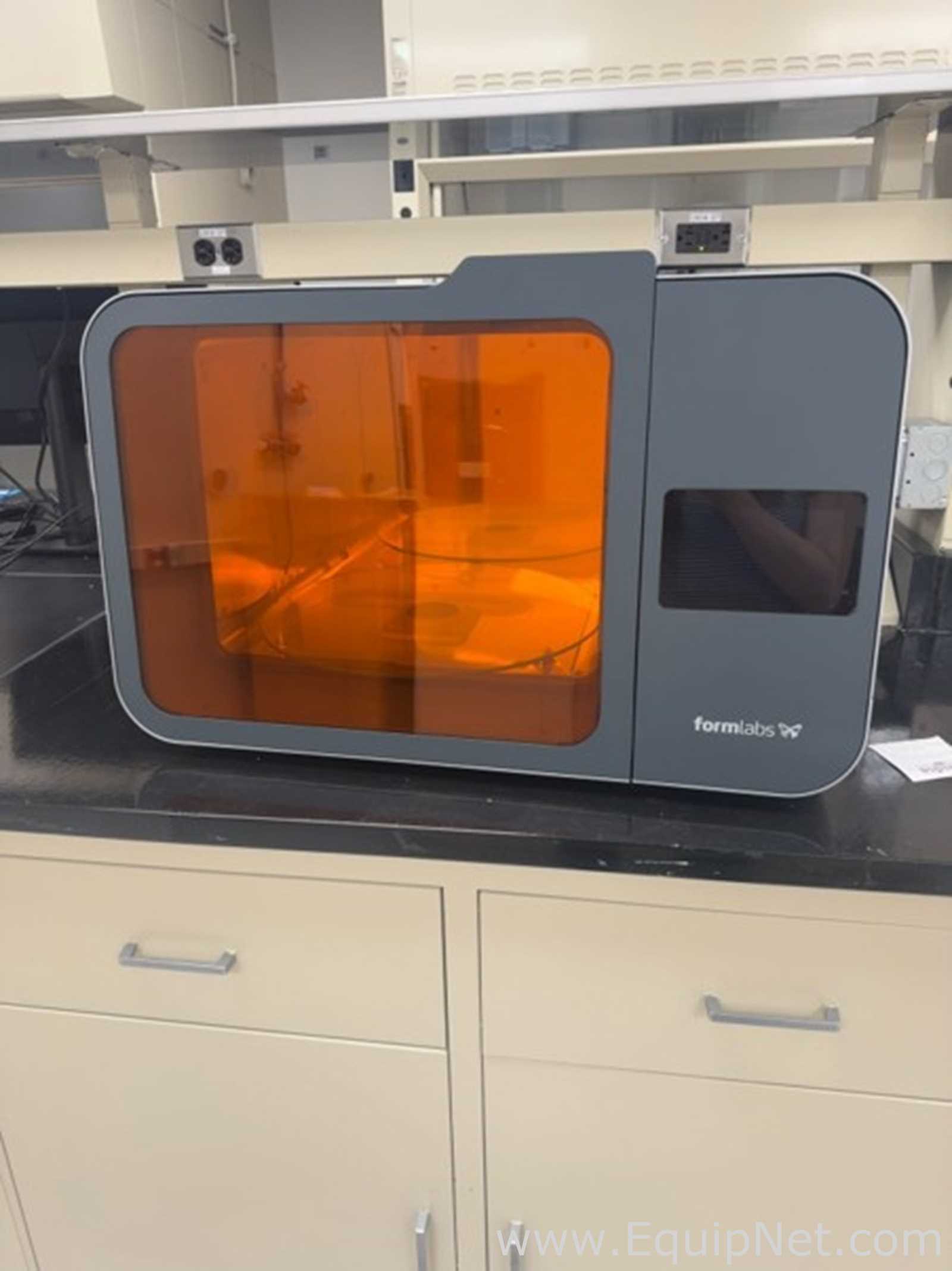 Impressora 3D Formlabs Form Cure L