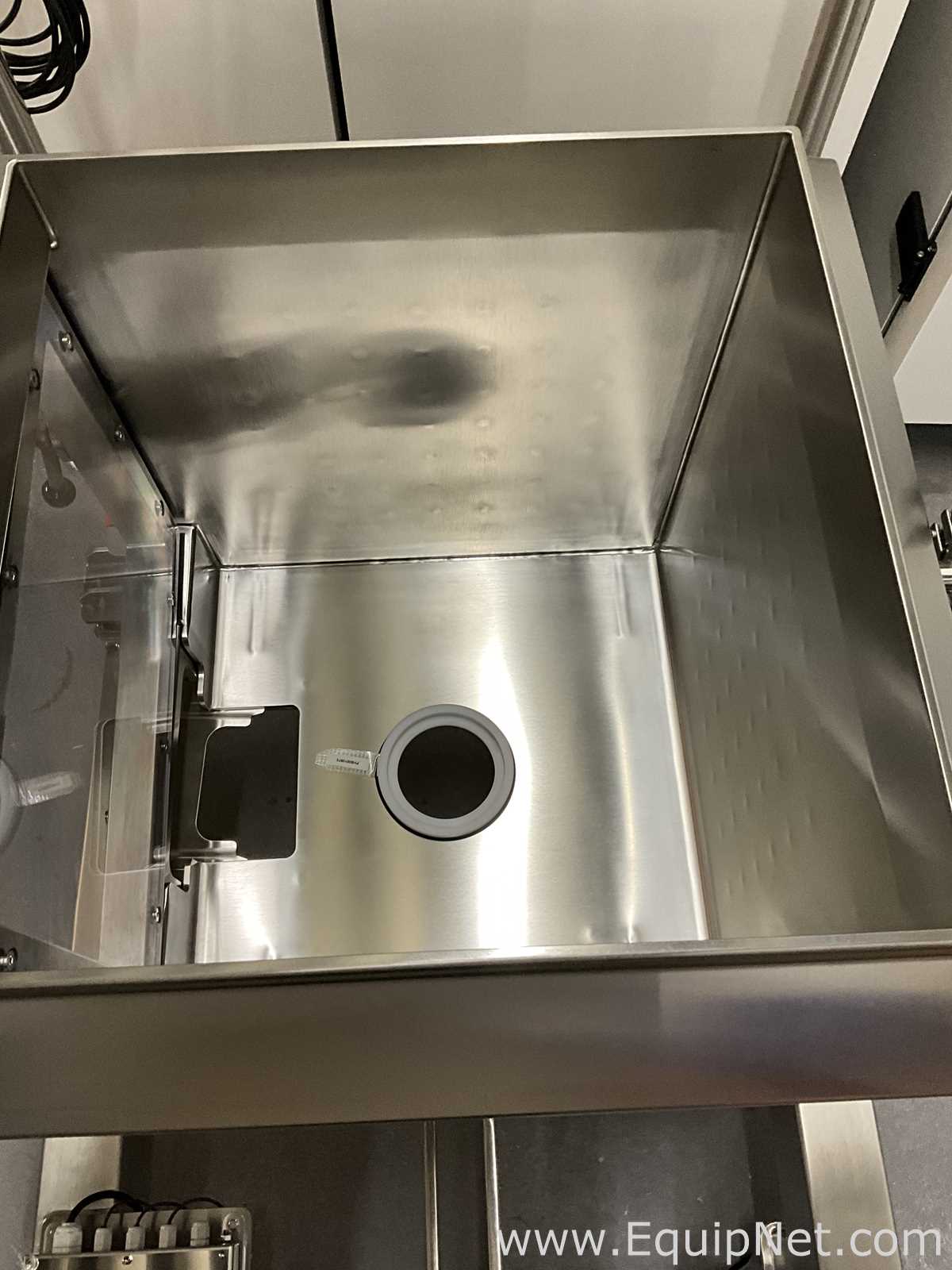 Mezclador PALL  LevMixer