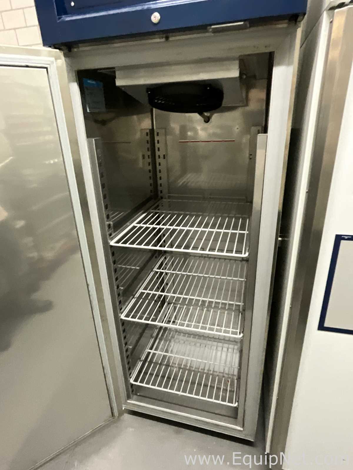 Linhas de Lavadora e Secador de Vidraria Brouwer LF700