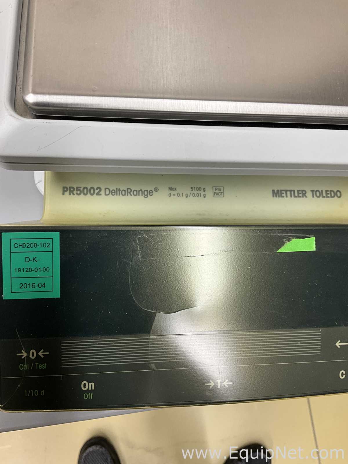 Miscellaneous Lot of Balances Printers, and pH Meters