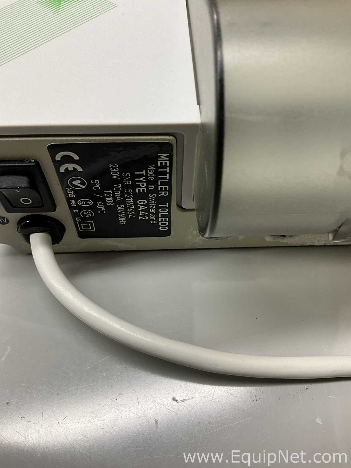 Miscellaneous Lot of Balances Printers, and pH Meters