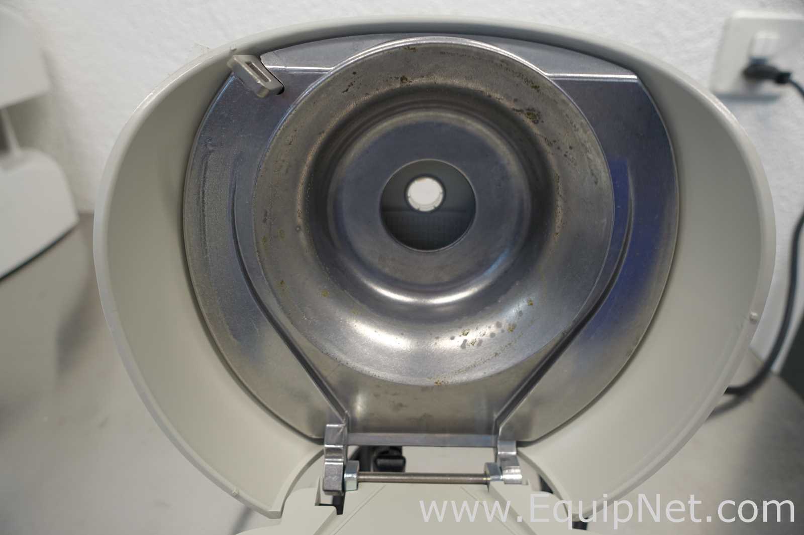 Eppendorf Mini Spin Laboratory Microcentrifuge