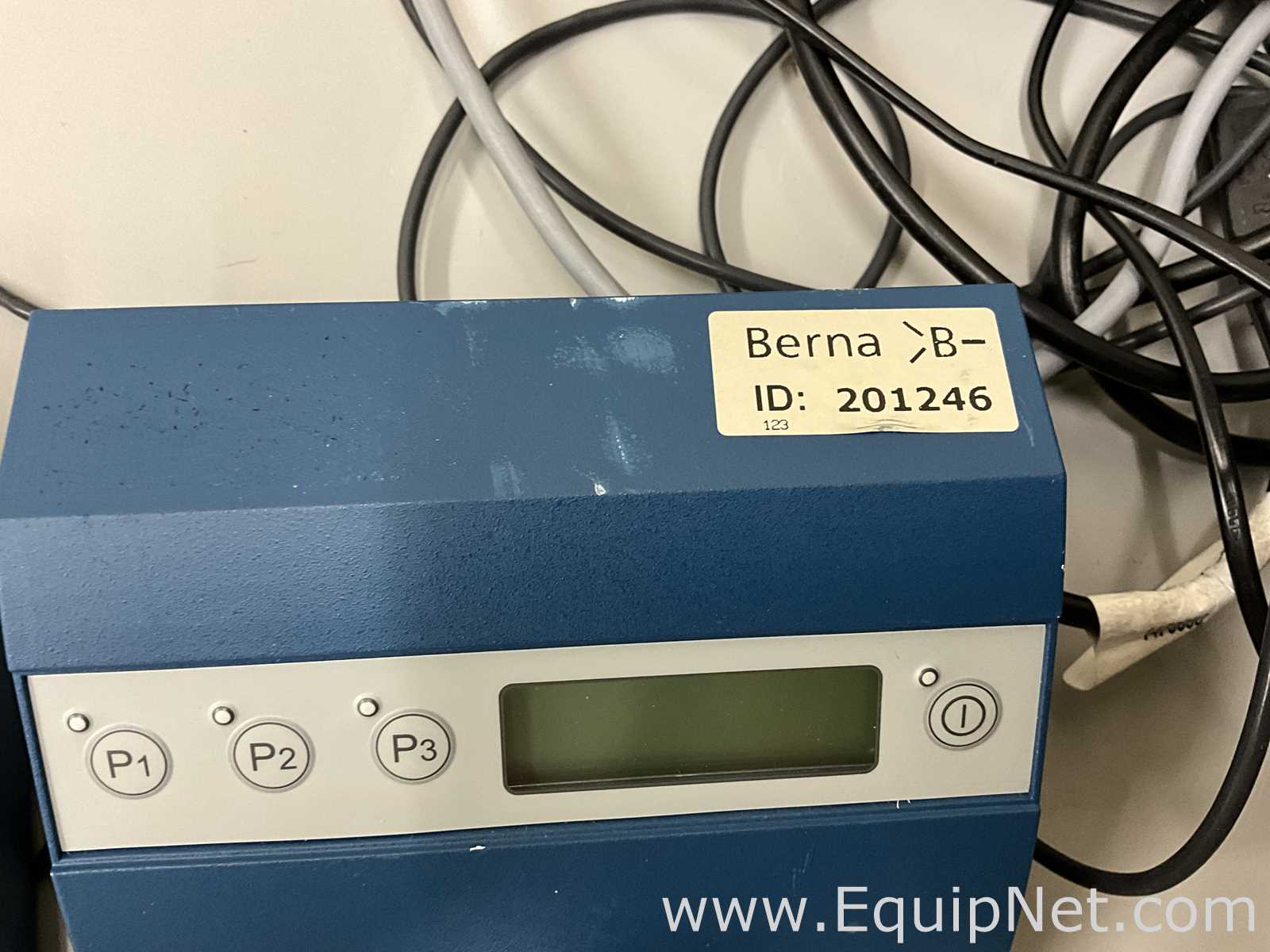 Miscellaneous Lot of Variomag Multipoints Magnetic Stirrers