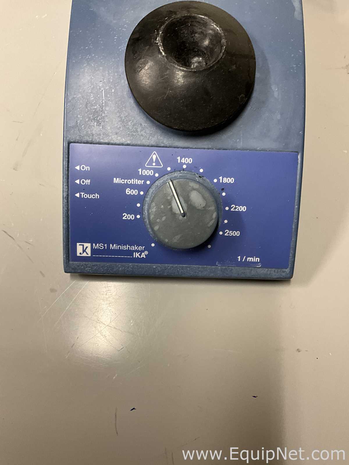 Miscellaneous Lot of Laboratory Equipment