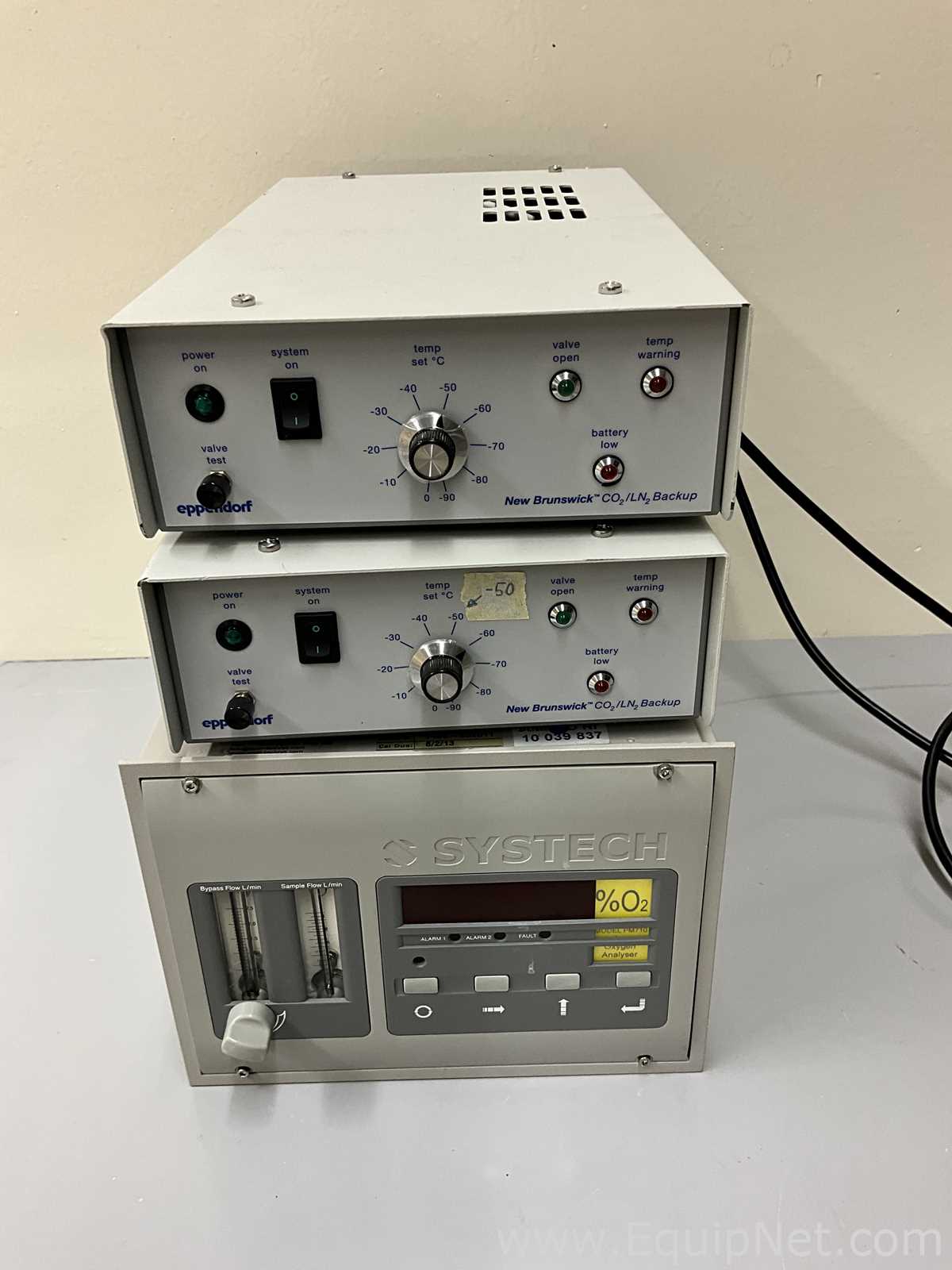Miscellaneous Lot of Laboratory Equipment