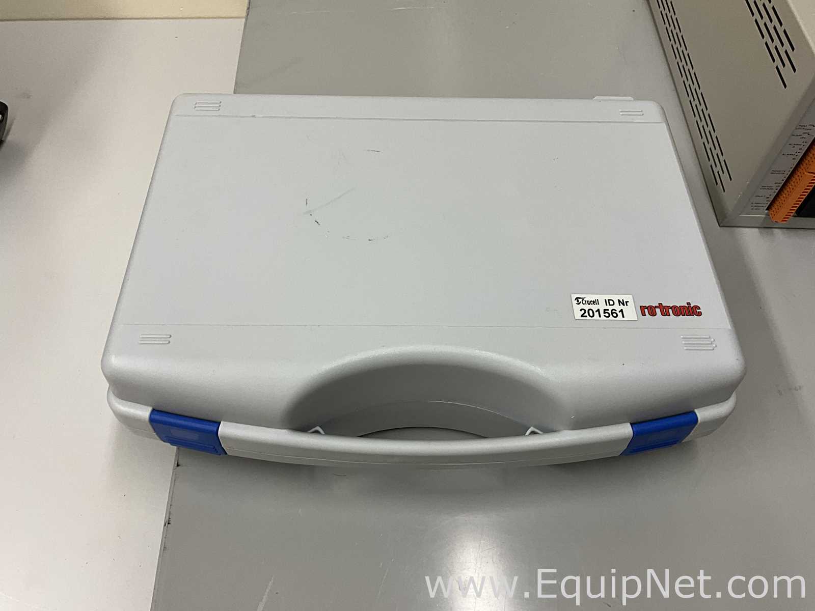 Miscellaneous Lot of Laboratory Equipment