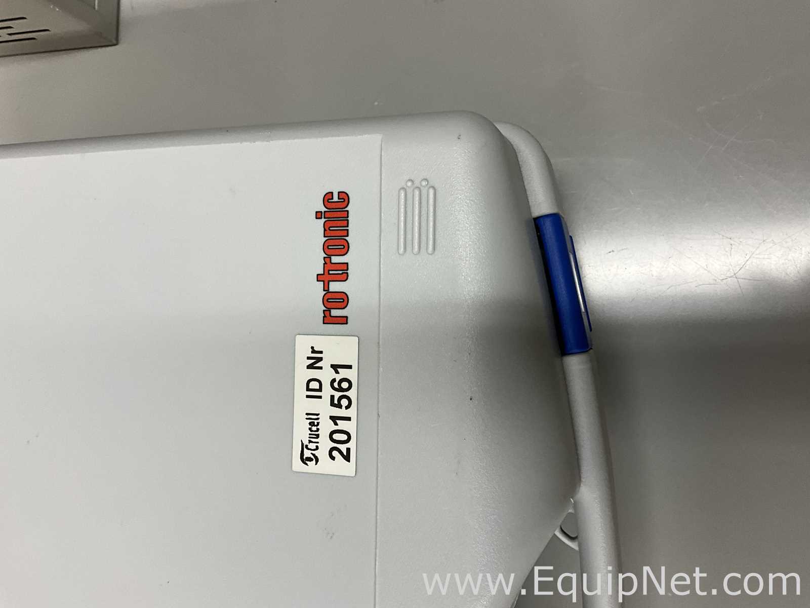 Miscellaneous Lot of Laboratory Equipment