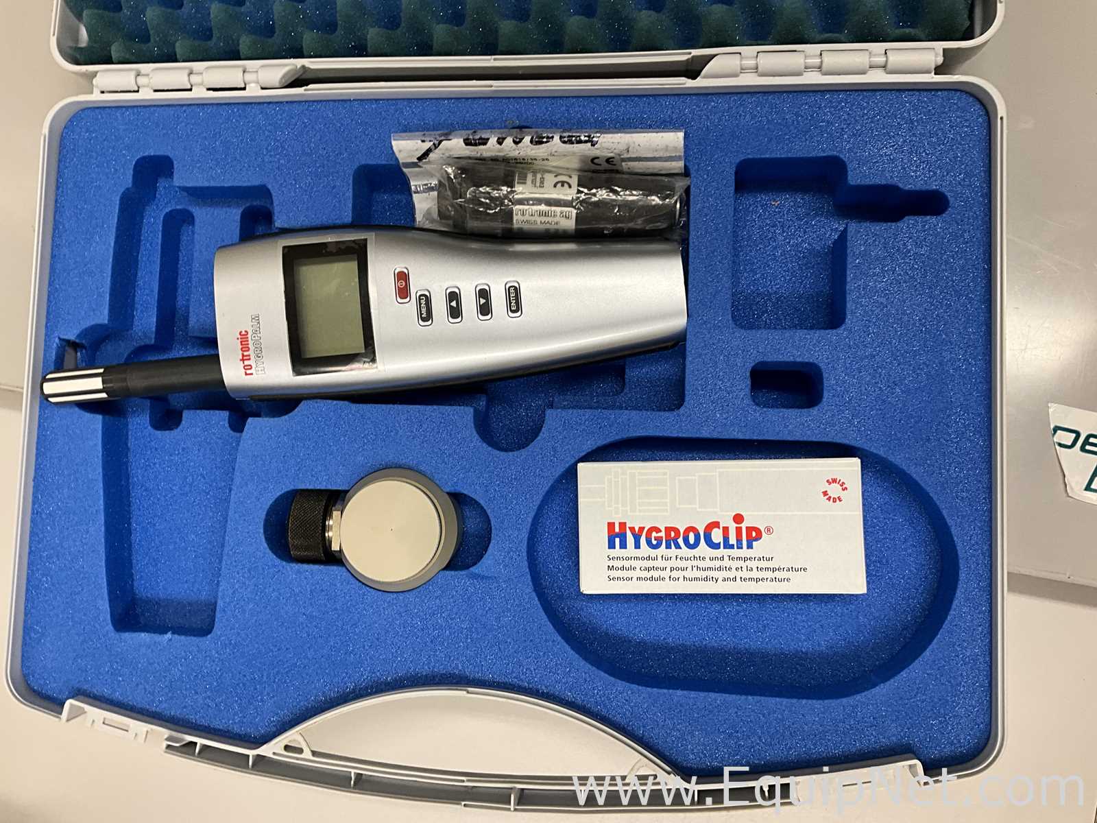 Miscellaneous Lot of Laboratory Equipment