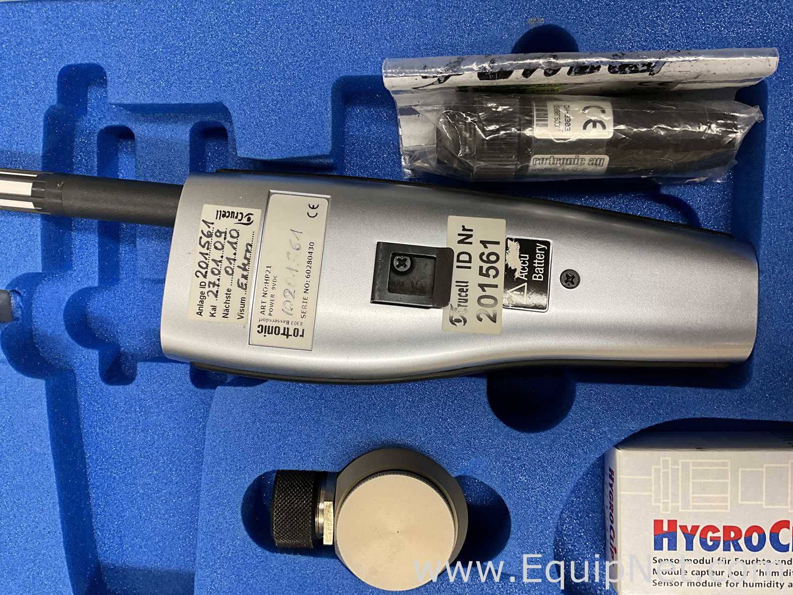 Miscellaneous Lot of Laboratory Equipment