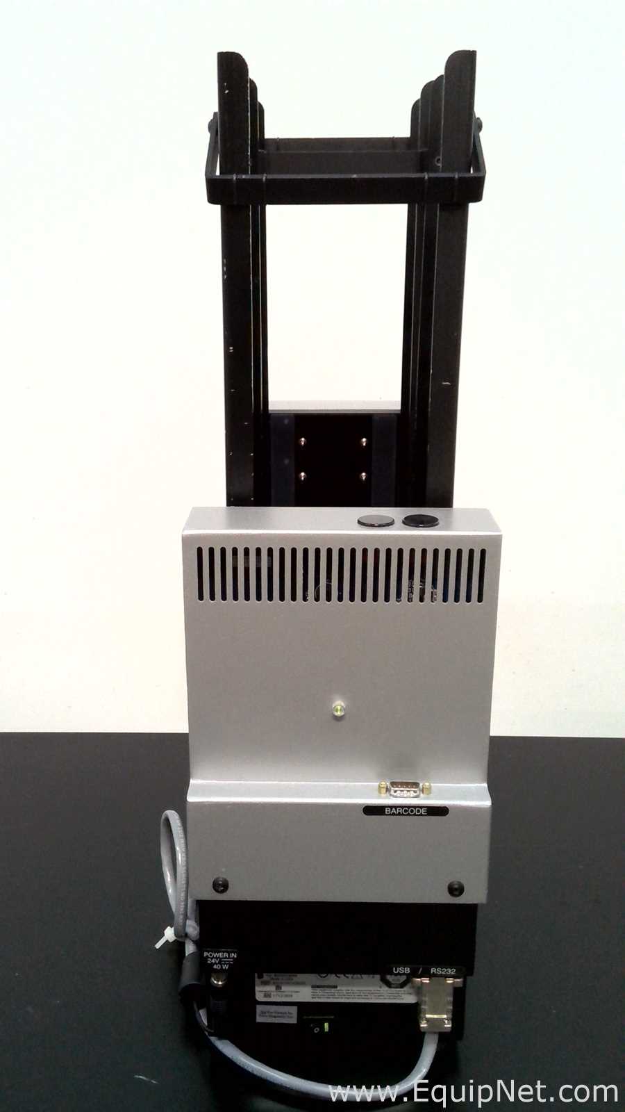 Apiladora/Manejadora para Microplaca BioTek Instruments BioStack3WR