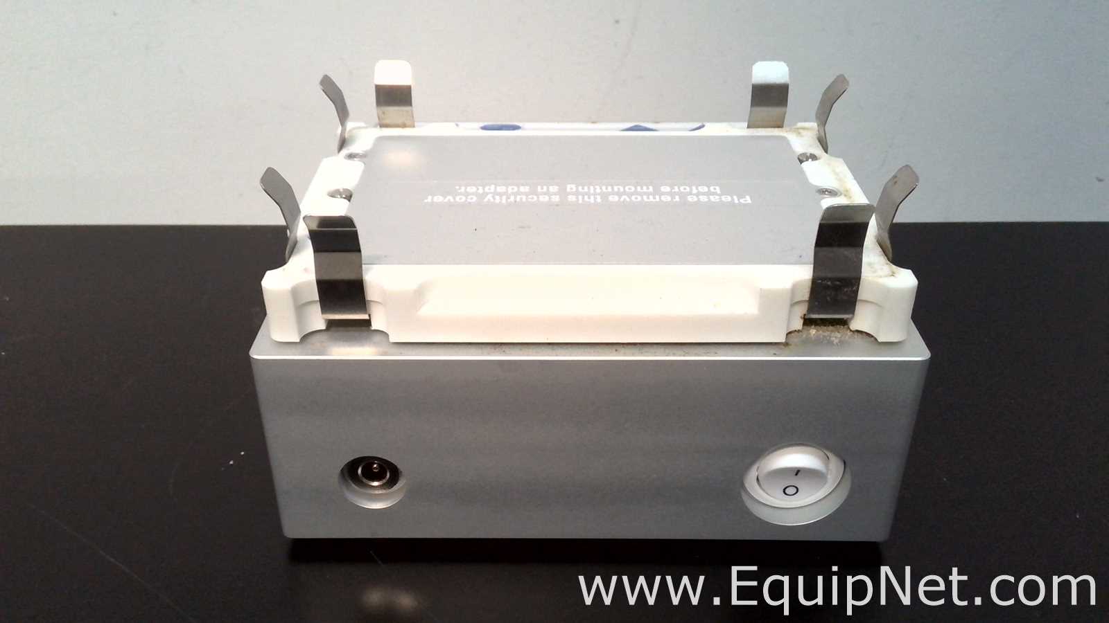 Q Instruments BioShake XP Microplate Shaker
