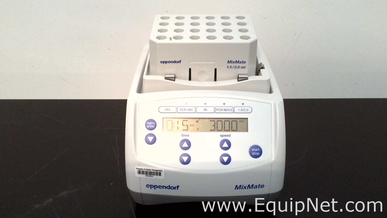 Eppendorf 5353 MixMate Shaker