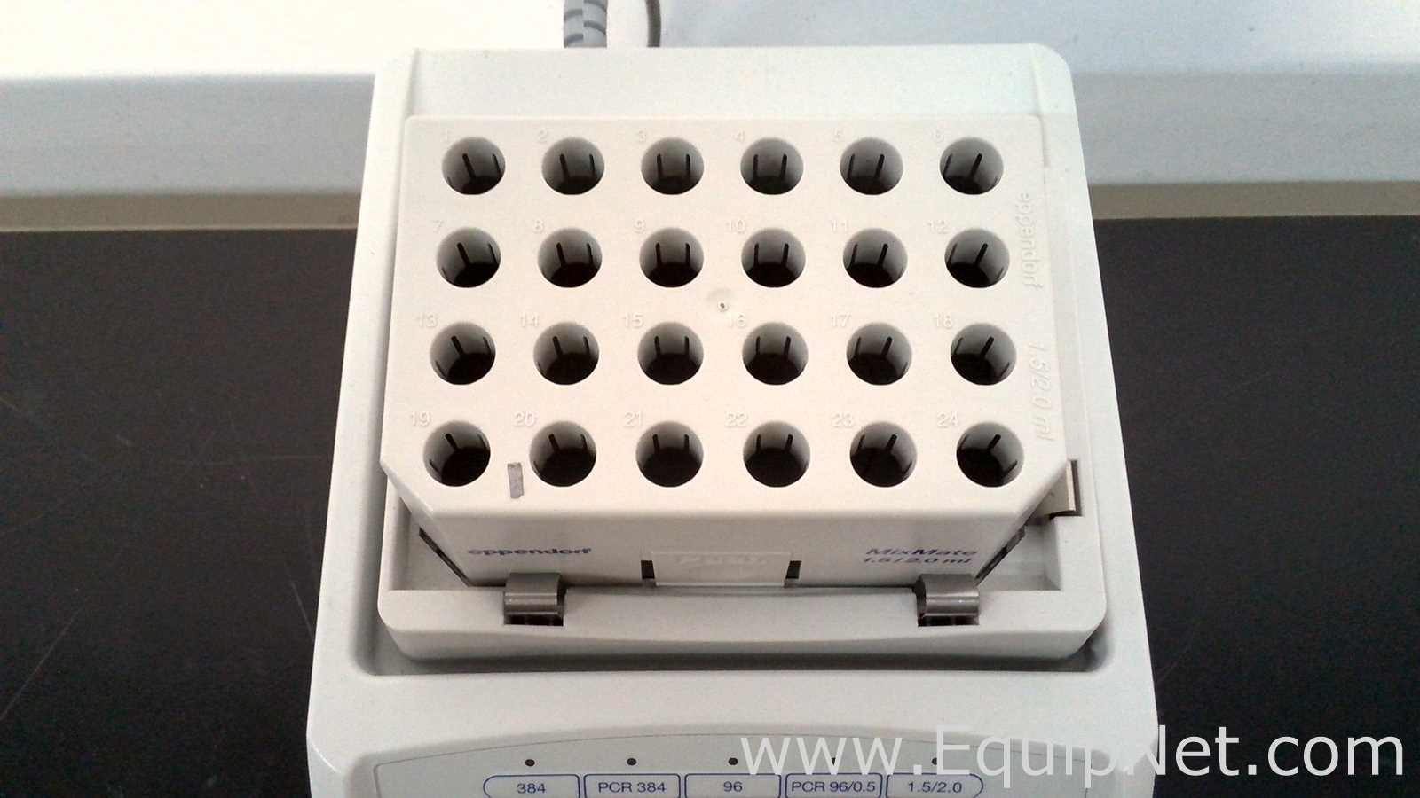 Eppendorf 5353 MixMate Shaker