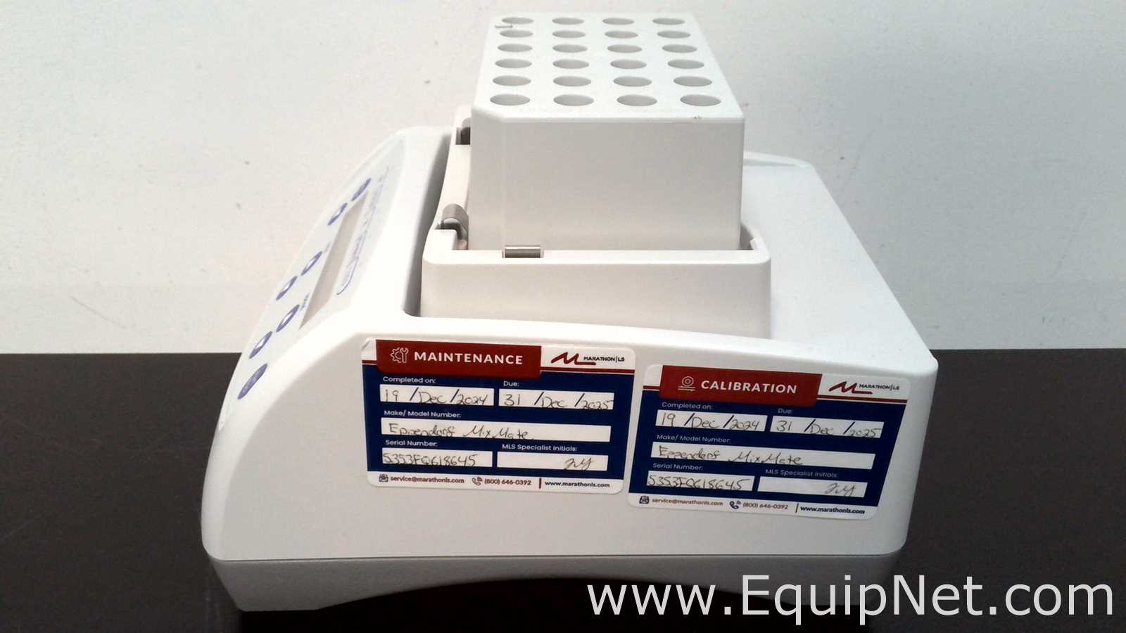 Eppendorf 5353 MixMate Shaker