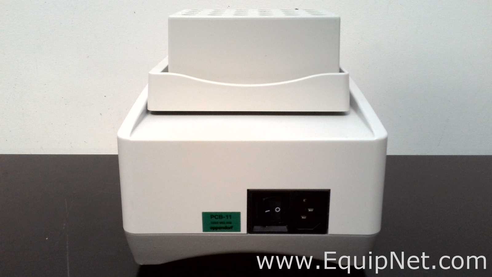 Eppendorf 5353 MixMate Shaker