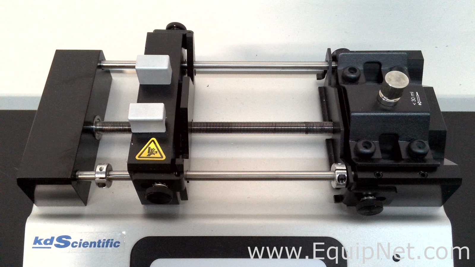 Bomba para Laboratórios KD Scientific Legato 210
