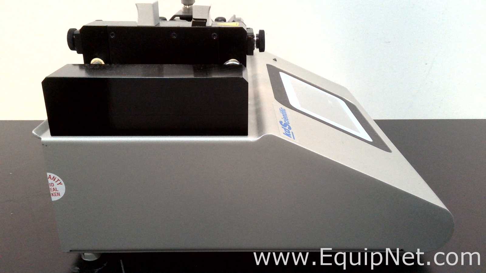 Bomba para Laboratórios KD Scientific Legato 210