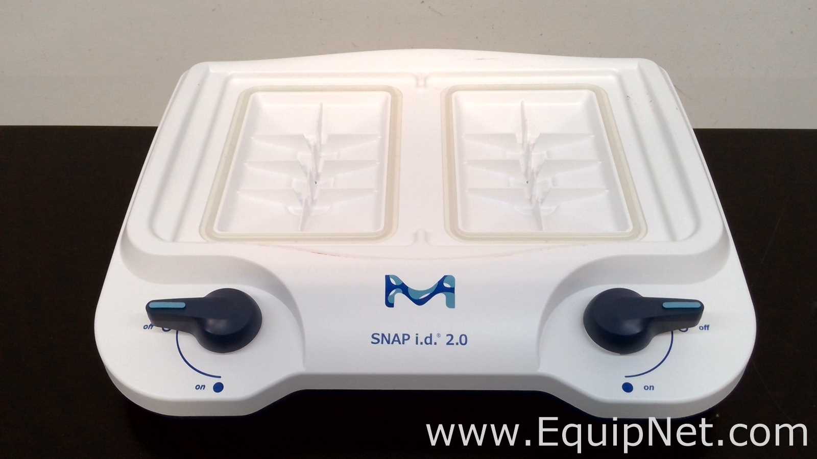 Millipore SNAP i.d. 2.0 Protein Detection System