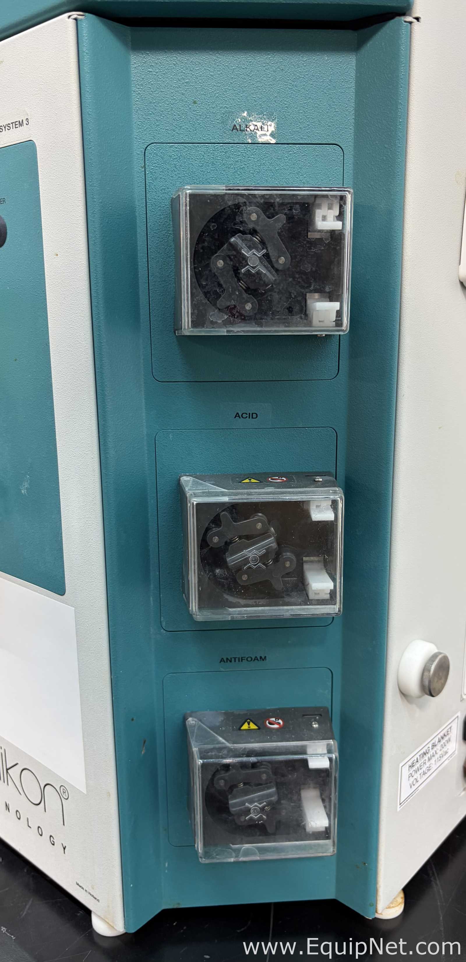 Biorreactor Applikon Biotechnology Z310110011 EZ-Control