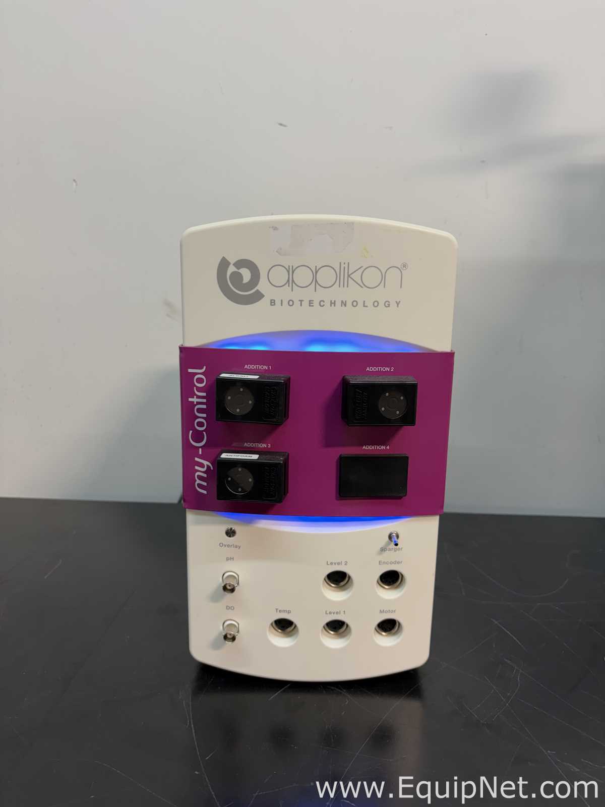 Biorreactor Applikon Biotechnology Z310110011 EZ-Control