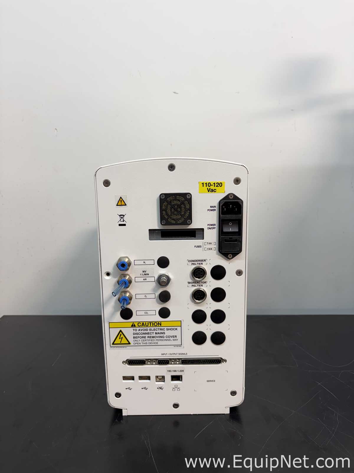 Biorreactor Applikon Biotechnology Z310110011 EZ-Control