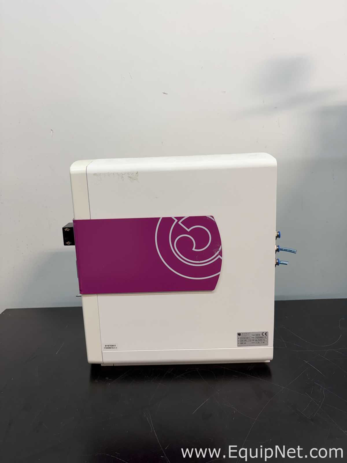 Biorreactor Applikon Biotechnology Z310110011 EZ-Control