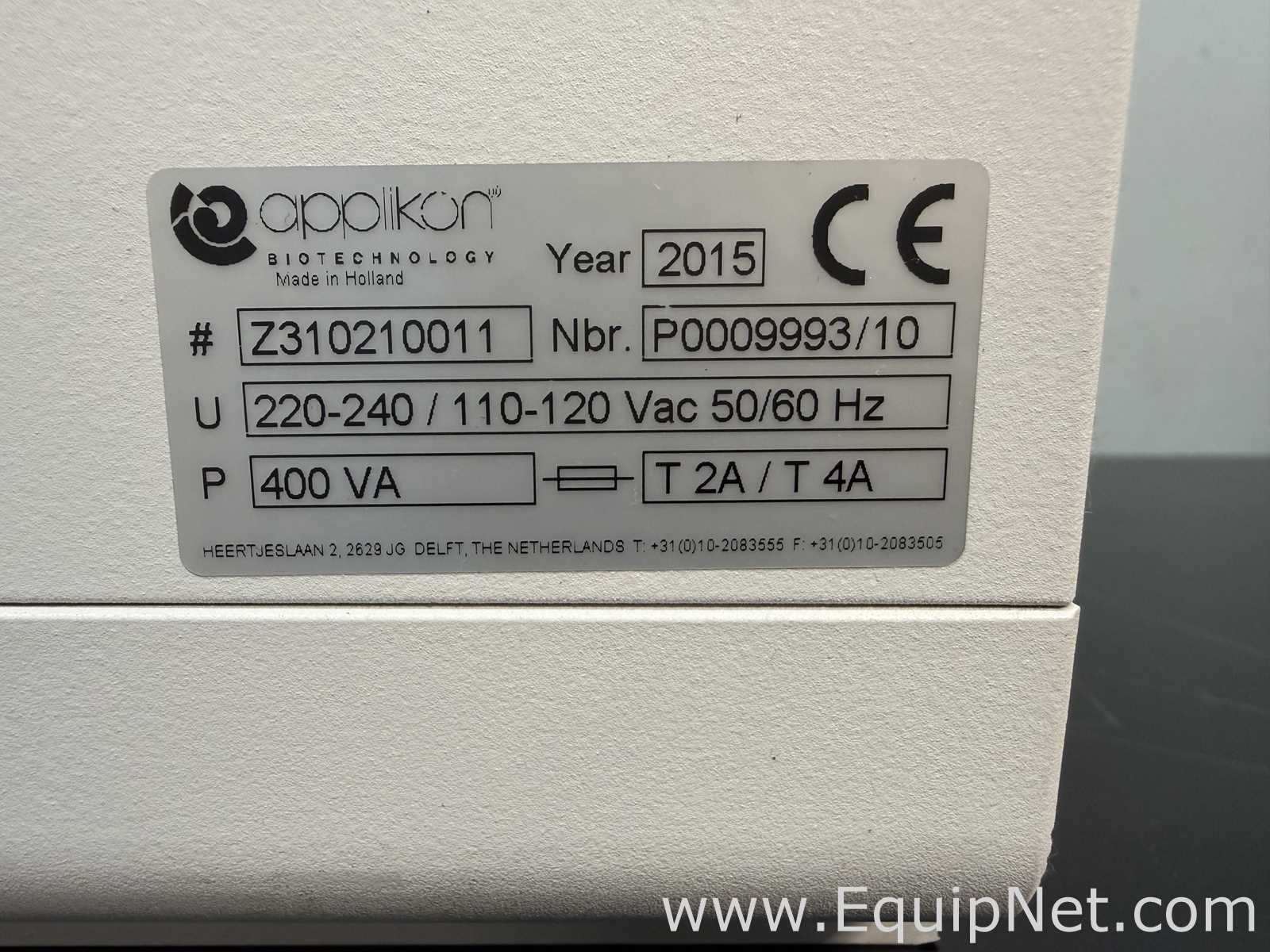 Biorreactor Applikon Biotechnology Z310110011 EZ-Control