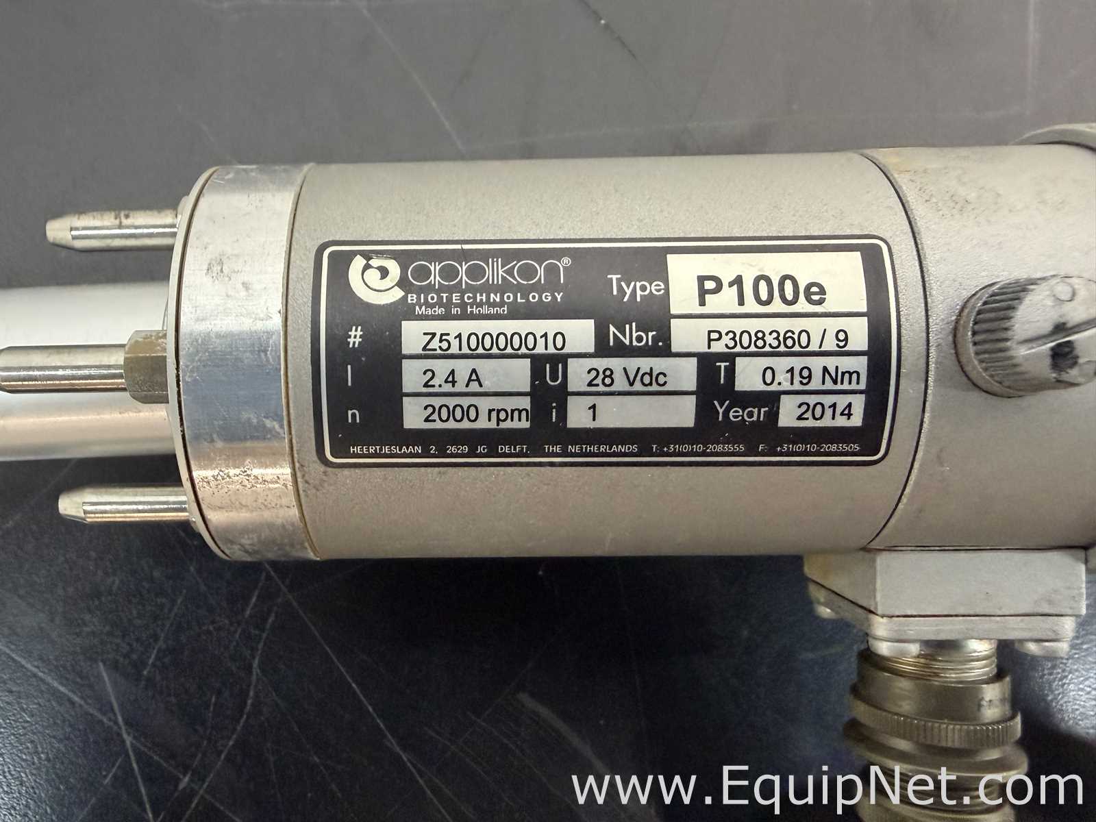 Biorreactor Applikon Biotechnology Z310110011 EZ-Control