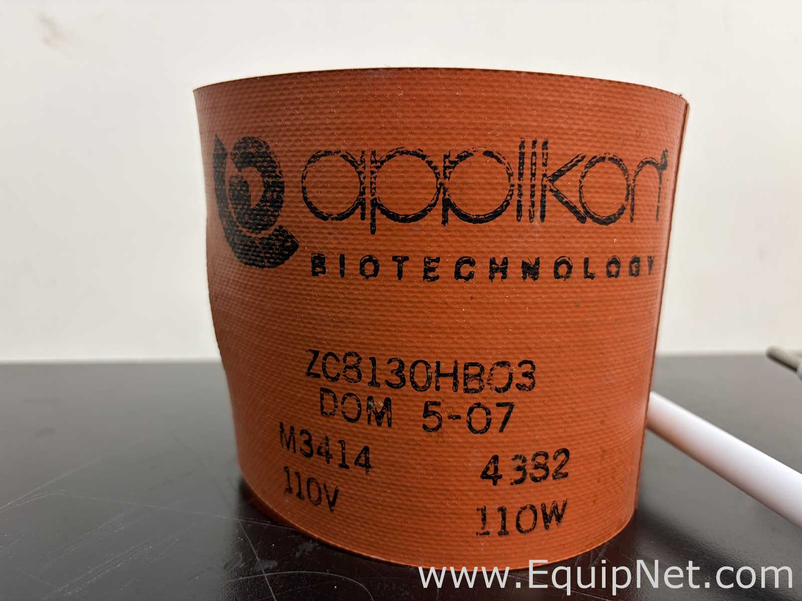 Biorreactor Applikon Biotechnology Z310110011 EZ-Control