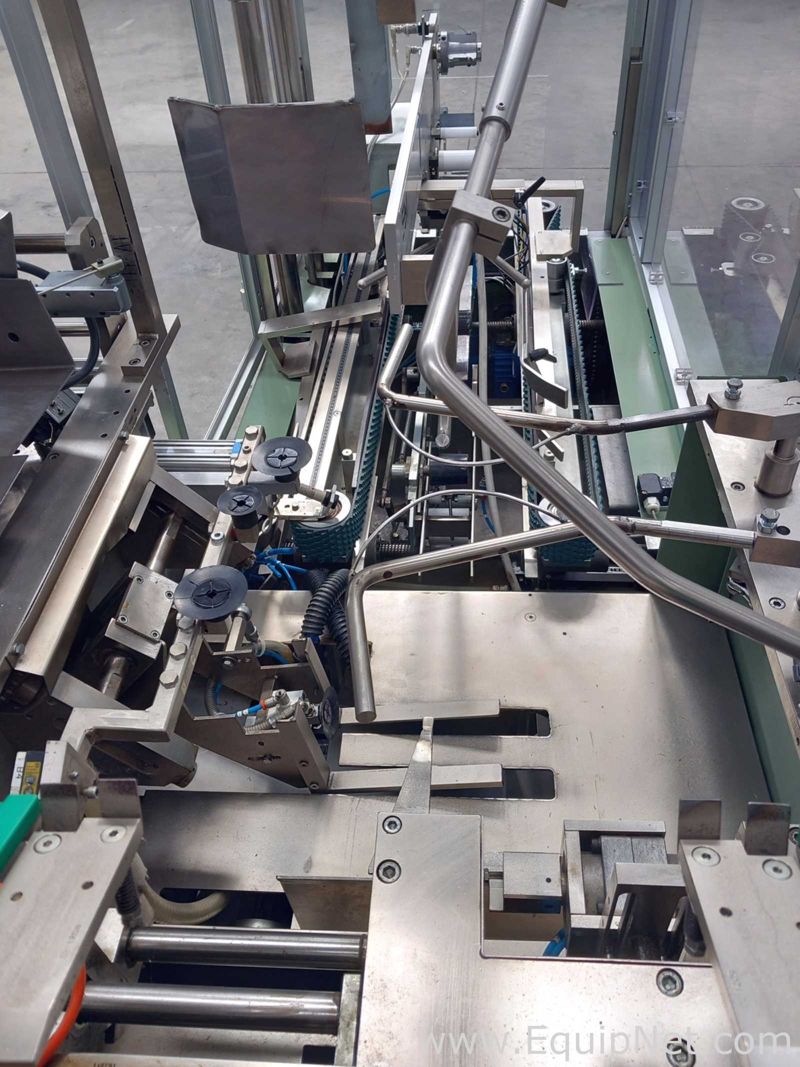 CAM SM MOD SM 87/S Case packer