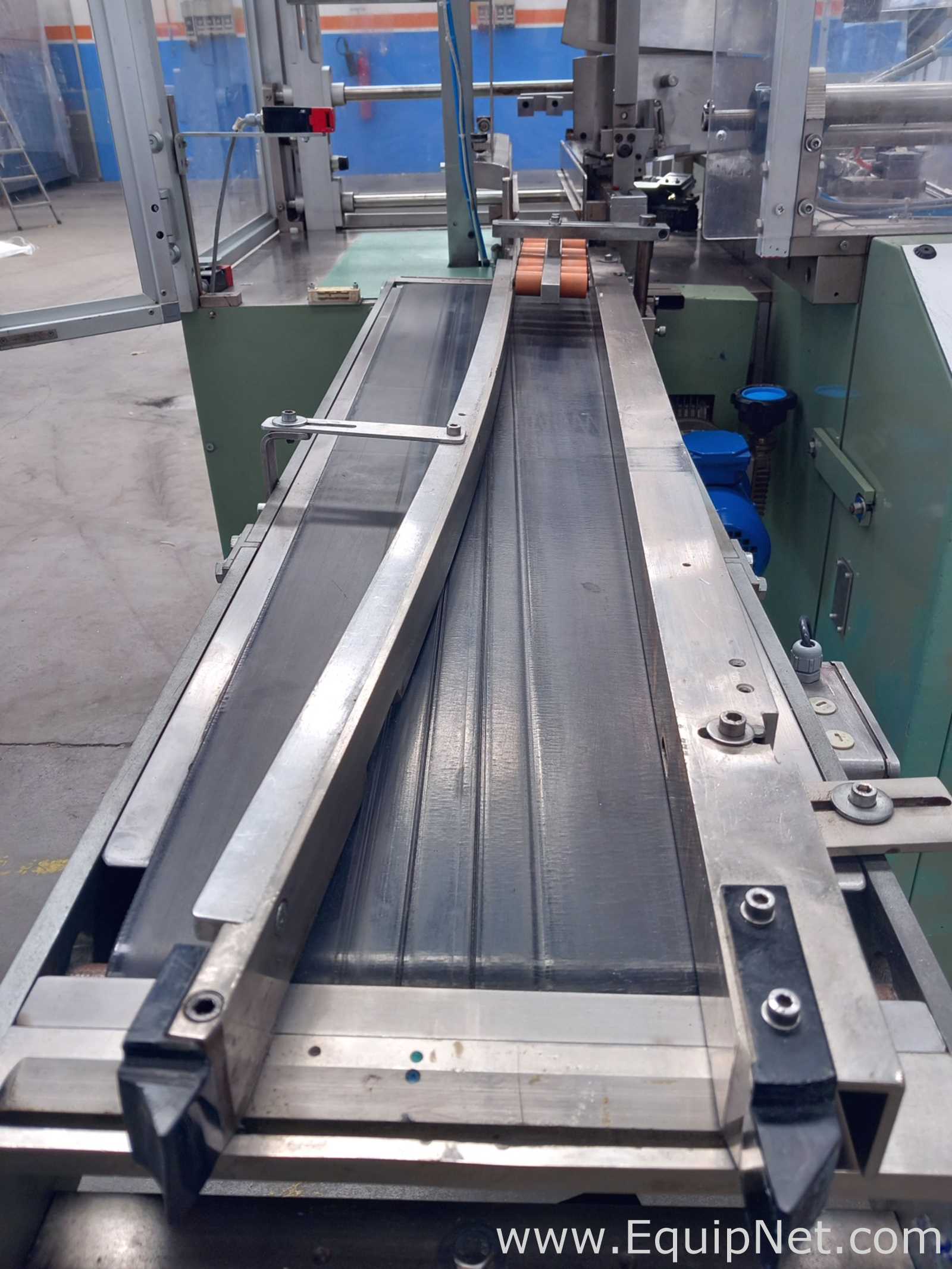 CAM SM MOD SM 87/S Case packer