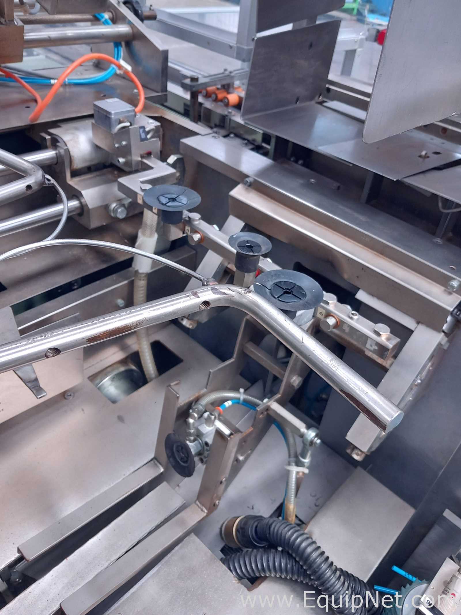 CAM SM MOD SM 87/S Case packer