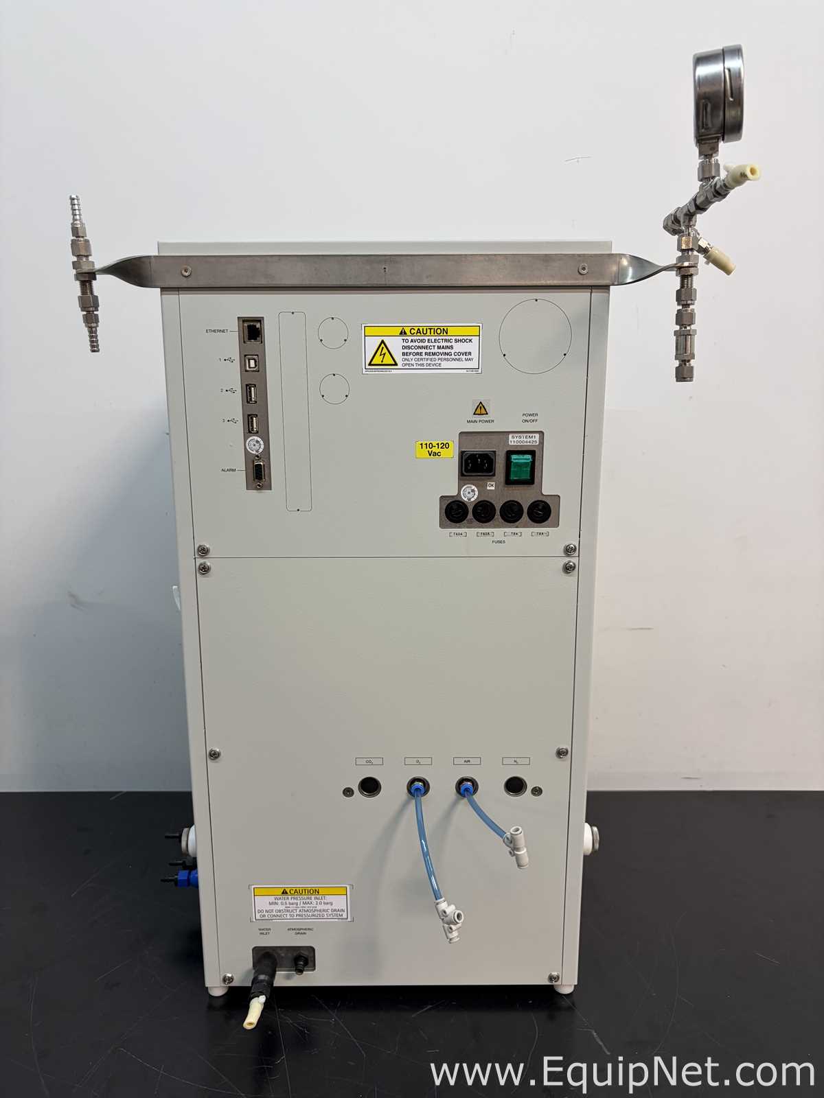 Biorreactor Applikon Biotechnology Z310110011 EZ-Control