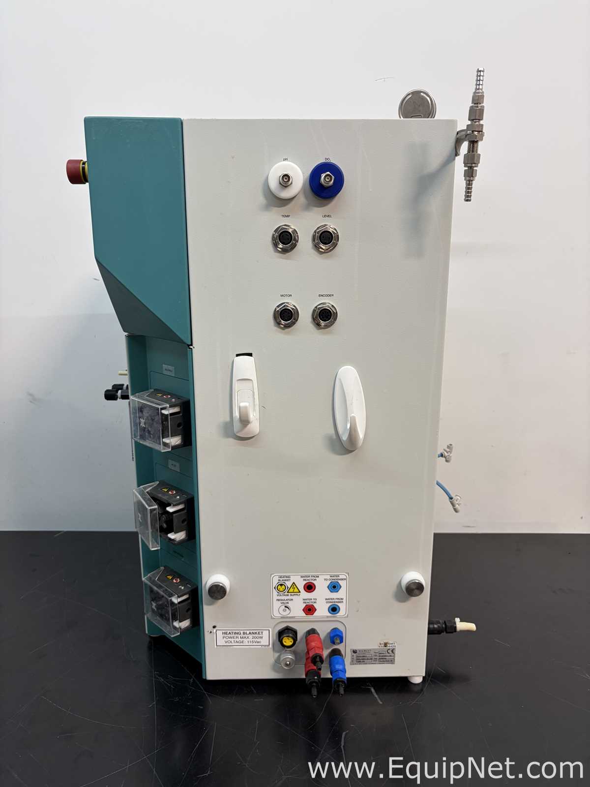 Biorreactor Applikon Biotechnology Z310110011 EZ-Control