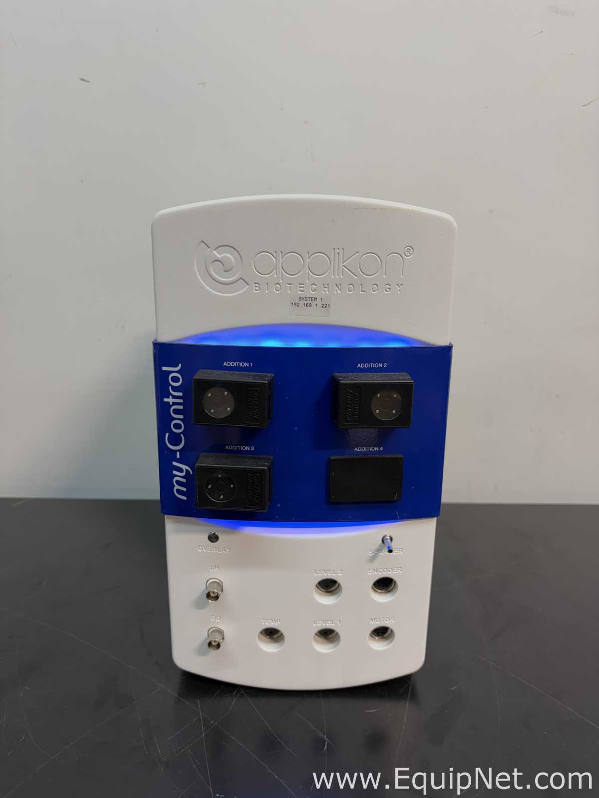 Biorreactor Applikon Biotechnology Z310110011 EZ-Control