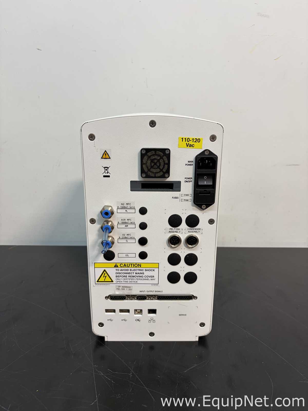 Biorreactor Applikon Biotechnology Z310110011 EZ-Control