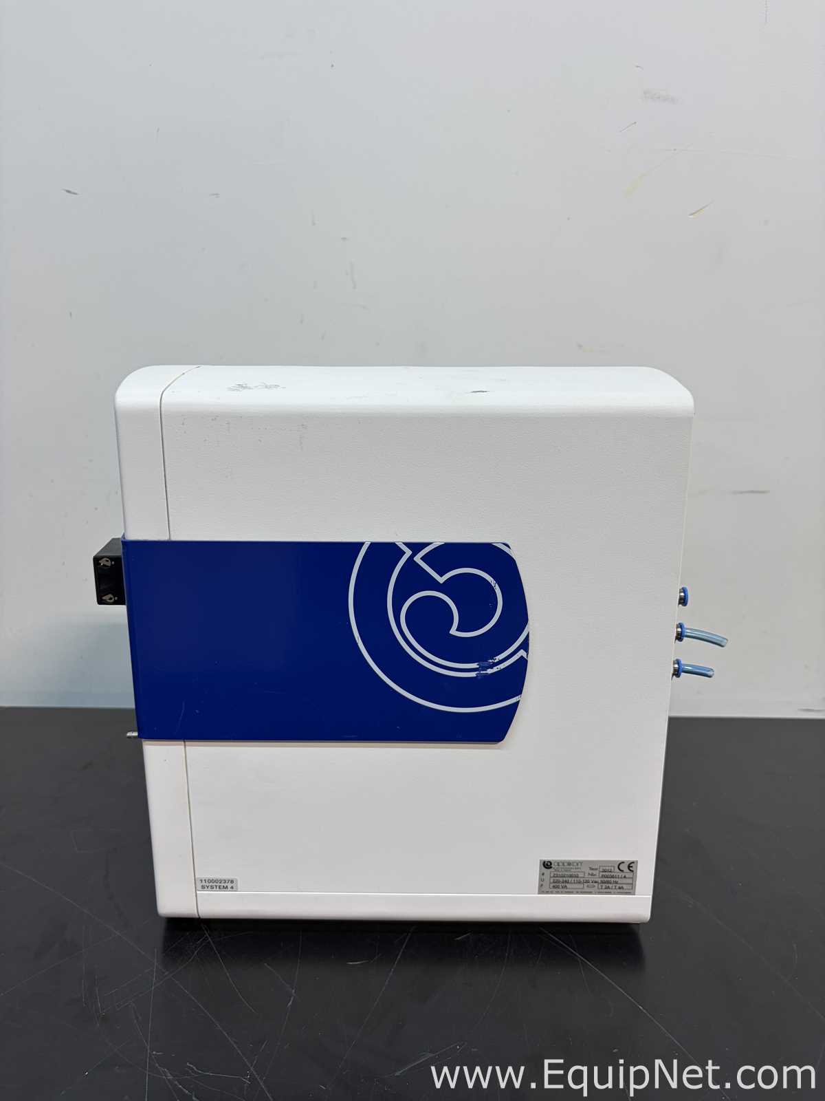 Biorreactor Applikon Biotechnology Z310110011 EZ-Control